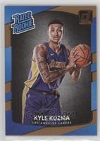 Rated Rookies - Kyle Kuzma