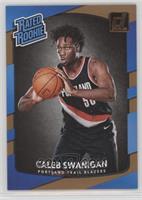 Rated Rookies - Caleb Swanigan