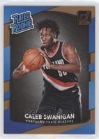 Rated Rookies - Caleb Swanigan