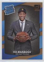 Rated Rookies - Ike Anigbogu