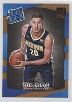 Rated Rookies - Tyler Lydon