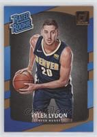Rated Rookies - Tyler Lydon