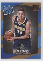 Rated Rookies - Tyler Lydon