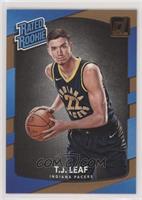 Rated Rookies - T.J. Leaf