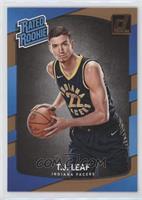 Rated Rookies - T.J. Leaf