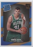 Rated Rookies - Ante Zizic