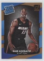 Rated Rookies - Bam Adebayo