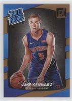 Rated Rookies - Luke Kennard