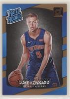 Rated Rookies - Luke Kennard