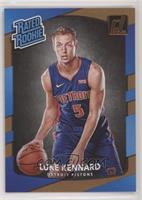 Rated Rookies - Luke Kennard [Noted]