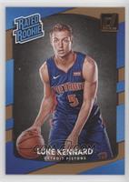Rated Rookies - Luke Kennard