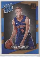 Rated Rookies - Luke Kennard