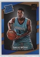 Rated Rookies - Malik Monk