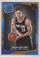 Rated Rookies - Zach Collins