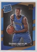 Rated Rookies - Dennis Smith Jr.