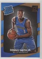 Rated Rookies - Dennis Smith Jr.