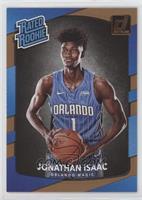 Rated Rookies - Jonathan Isaac