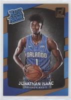 Rated Rookies - Jonathan Isaac
