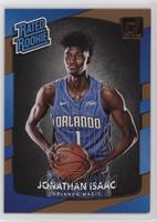 Rated Rookies - Jonathan Isaac [EX to NM]