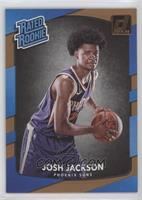 Rated Rookies - Josh Jackson