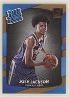 Rated Rookies - Josh Jackson
