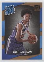 Rated Rookies - Josh Jackson