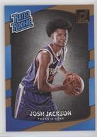 Rated Rookies - Josh Jackson