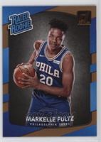 Rated Rookies - Markelle Fultz