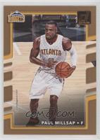 Paul Millsap