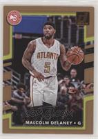 Malcolm Delaney [EX to NM]