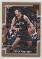 Ryan Anderson [EX to NM]