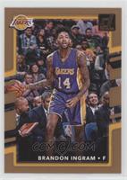 Brandon Ingram