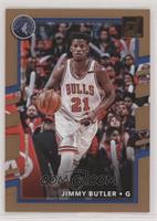 Jimmy Butler