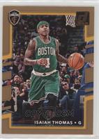 Isaiah Thomas