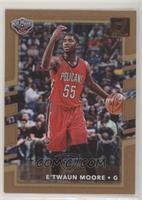 E'Twaun Moore [EX to NM]