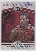 DeMar DeRozan