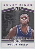 Buddy Hield #/125