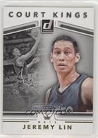 Jeremy Lin #/125