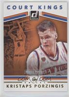 Kristaps Porzingis