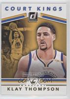 Klay Thompson