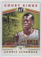 Dennis Schroder