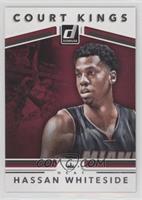 Hassan Whiteside