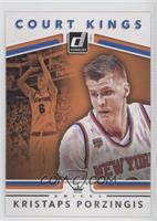 Kristaps Porzingis