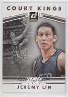 Jeremy Lin