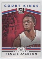 Reggie Jackson