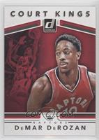 DeMar DeRozan