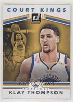 Klay Thompson