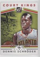 Dennis Schroder