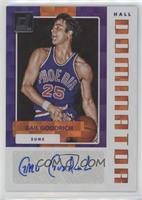 Gail Goodrich #/99