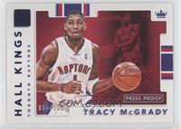 Tracy McGrady #/125